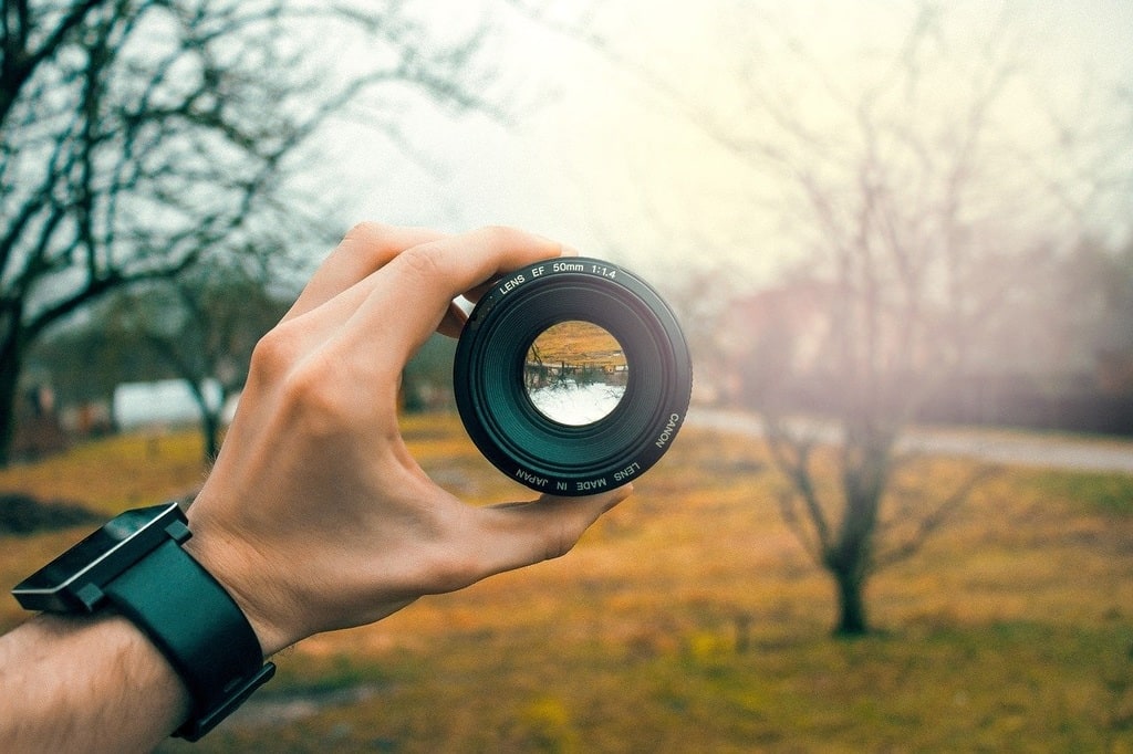 Techniques de photographie pour capturer la magie de l'instant